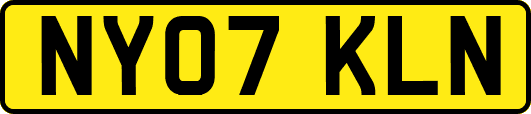 NY07KLN