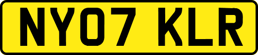 NY07KLR