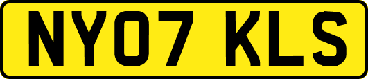 NY07KLS