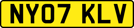 NY07KLV