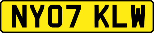 NY07KLW