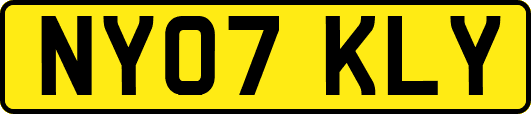 NY07KLY