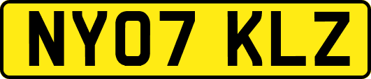 NY07KLZ