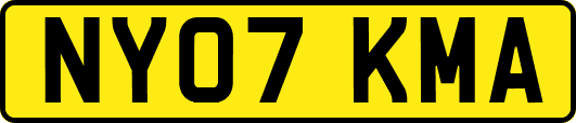 NY07KMA