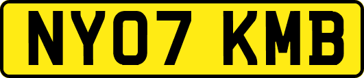 NY07KMB