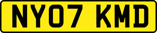 NY07KMD