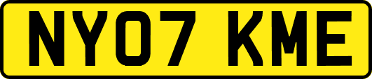 NY07KME