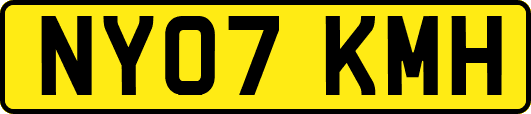 NY07KMH