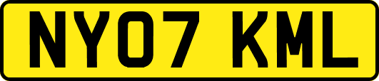 NY07KML
