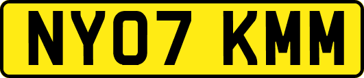 NY07KMM