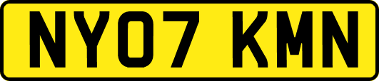 NY07KMN