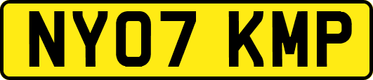 NY07KMP