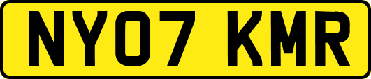 NY07KMR