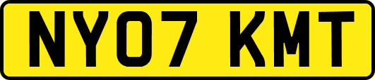 NY07KMT