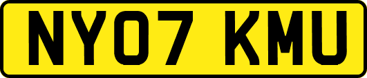 NY07KMU