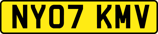 NY07KMV