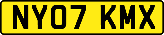 NY07KMX
