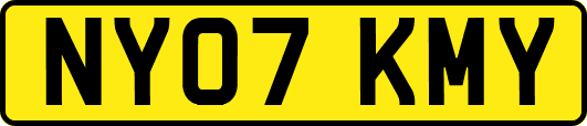 NY07KMY