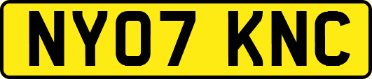 NY07KNC