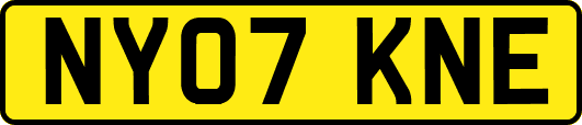 NY07KNE