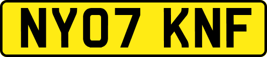 NY07KNF