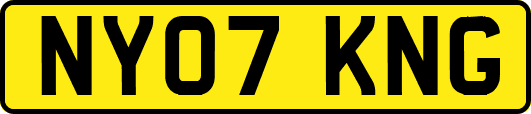 NY07KNG