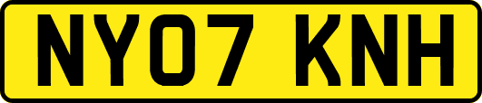 NY07KNH
