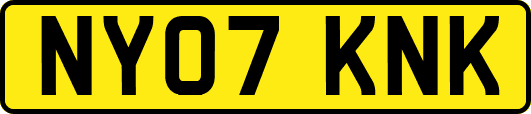 NY07KNK