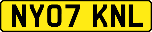 NY07KNL