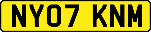 NY07KNM
