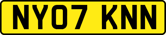 NY07KNN