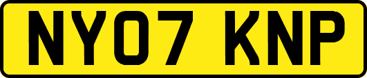 NY07KNP