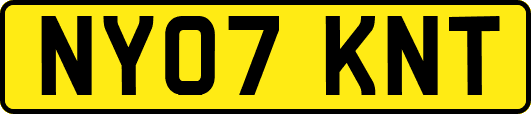 NY07KNT