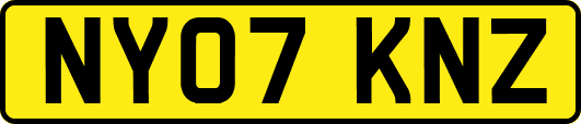 NY07KNZ