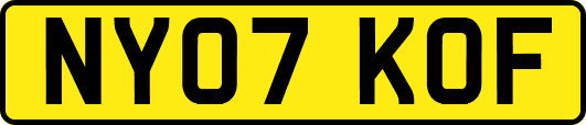NY07KOF