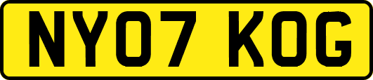NY07KOG