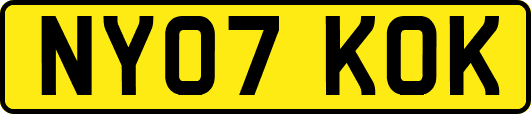 NY07KOK