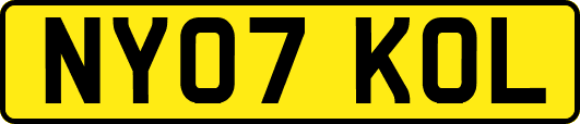 NY07KOL