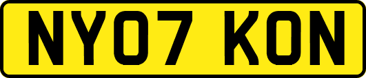 NY07KON