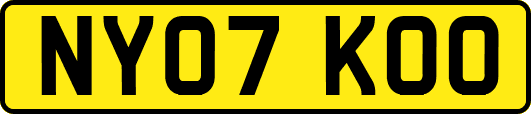 NY07KOO
