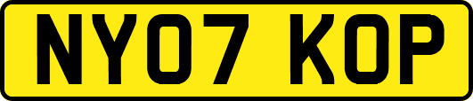 NY07KOP