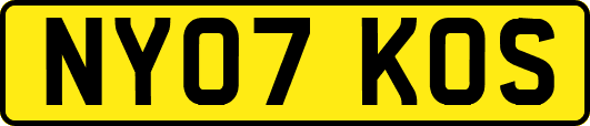 NY07KOS