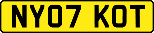 NY07KOT