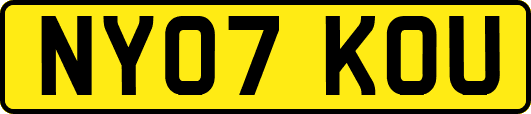 NY07KOU
