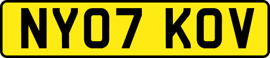 NY07KOV