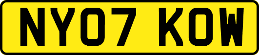 NY07KOW
