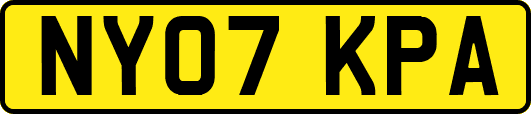 NY07KPA