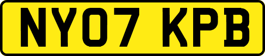 NY07KPB