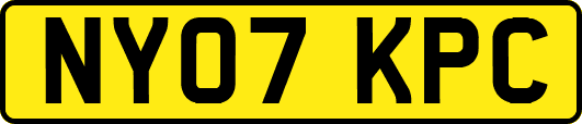 NY07KPC