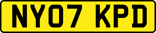 NY07KPD
